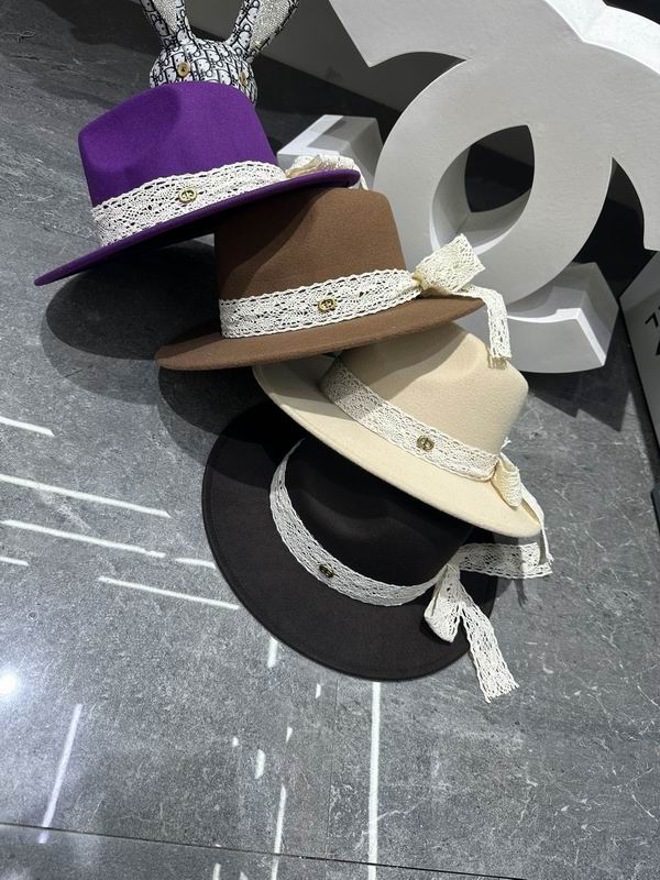 Dior Top Hat dx174